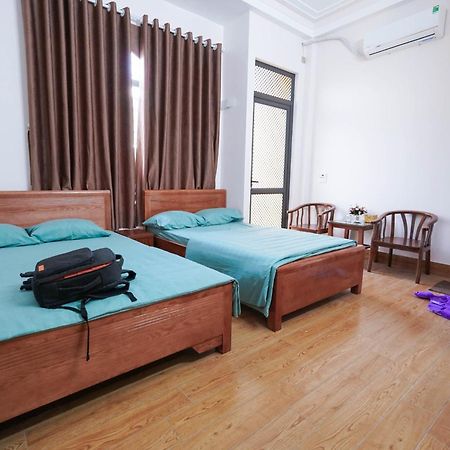 Motel Xuan Hoa Bắc Ninh Εξωτερικό φωτογραφία