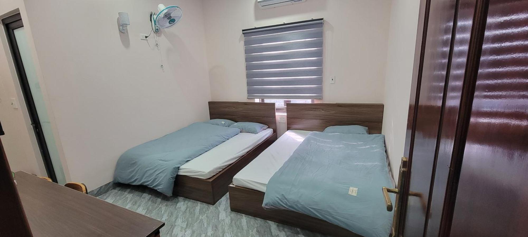 Motel Xuan Hoa Bắc Ninh Εξωτερικό φωτογραφία