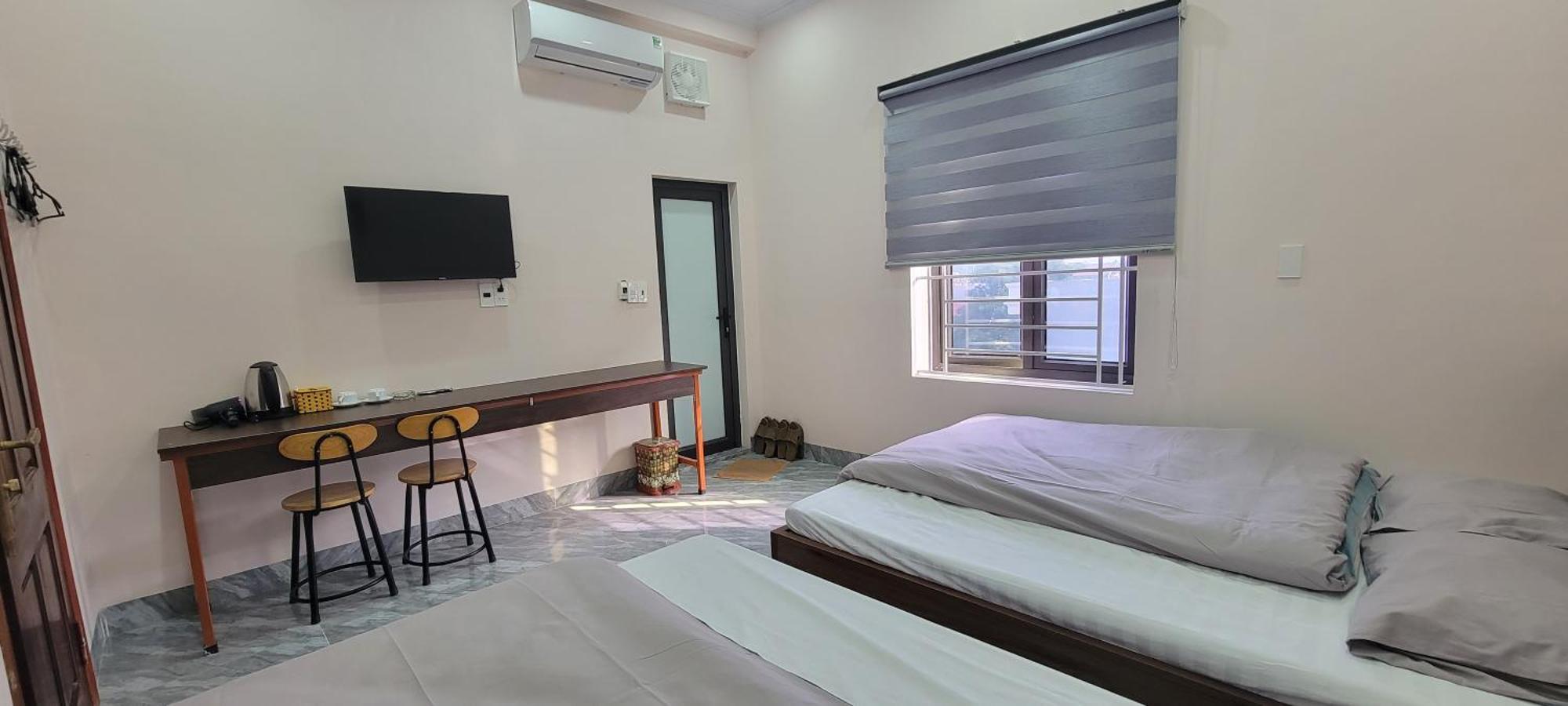 Motel Xuan Hoa Bắc Ninh Εξωτερικό φωτογραφία