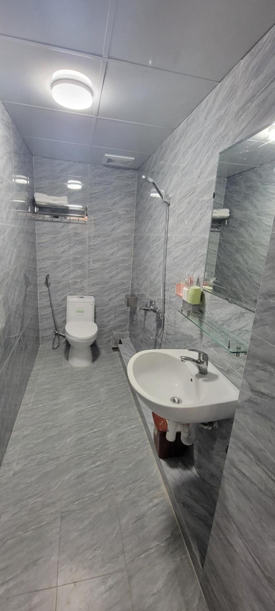 Motel Xuan Hoa Bắc Ninh Εξωτερικό φωτογραφία