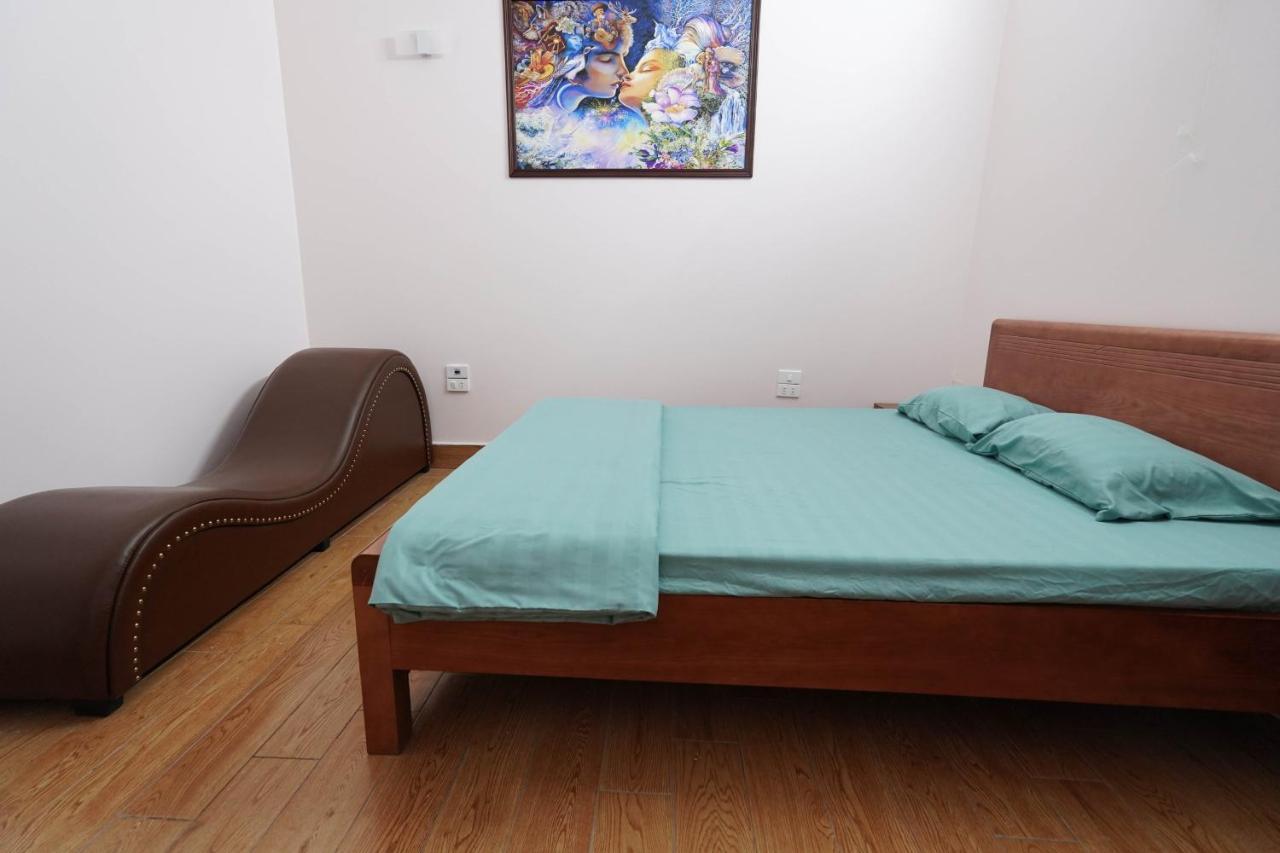 Motel Xuan Hoa Bắc Ninh Εξωτερικό φωτογραφία