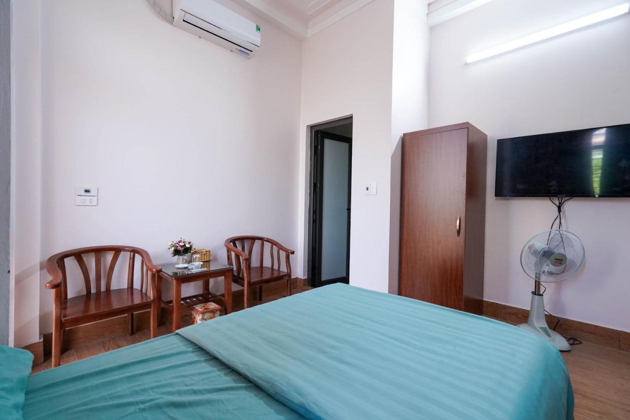 Motel Xuan Hoa Bắc Ninh Εξωτερικό φωτογραφία